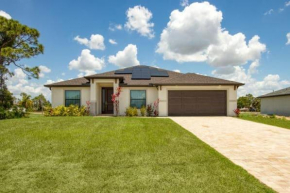 Sunscape Retreat
